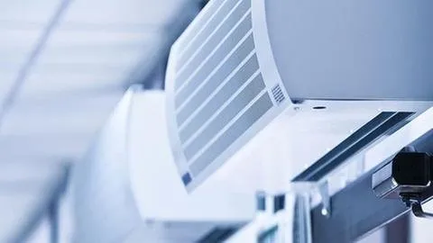 Expert AC repair in Yorktown, VA by Baker Appliance & Refrigeration Service
