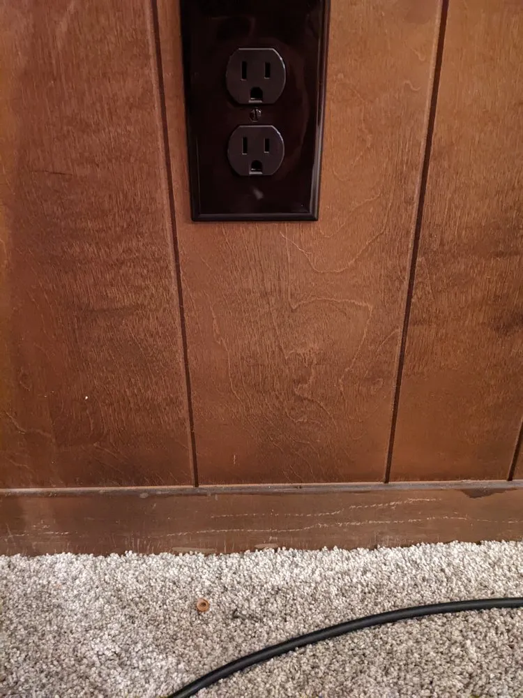 Slide of Baker Brothers Plumbing, Air & Electric