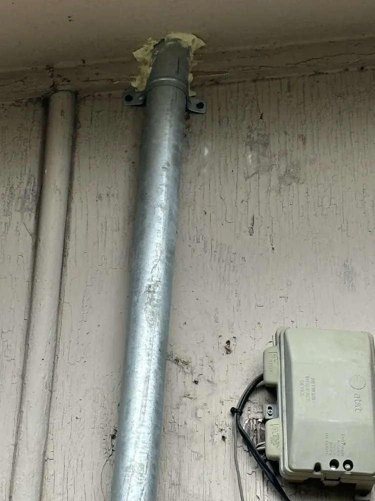 Slide of Baker Brothers Plumbing, Air & Electric