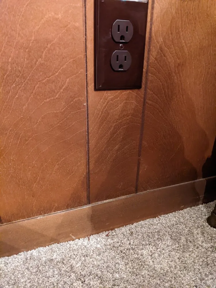 Slide of Baker Brothers Plumbing, Air & Electric