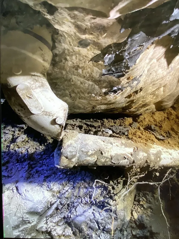 Slide of Baker Brothers Plumbing, Air & Electric