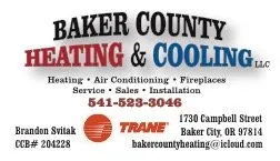 Slide of Baker County Heating & Cooling