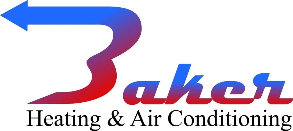Slide of Baker Heating & Air Conditioning
