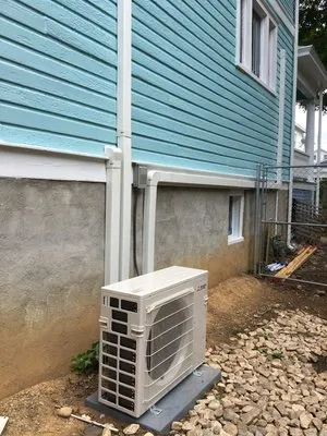 Baker Heating and Air