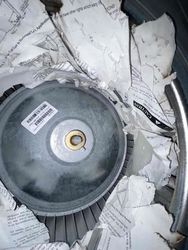 Slide of Baker Home Energy