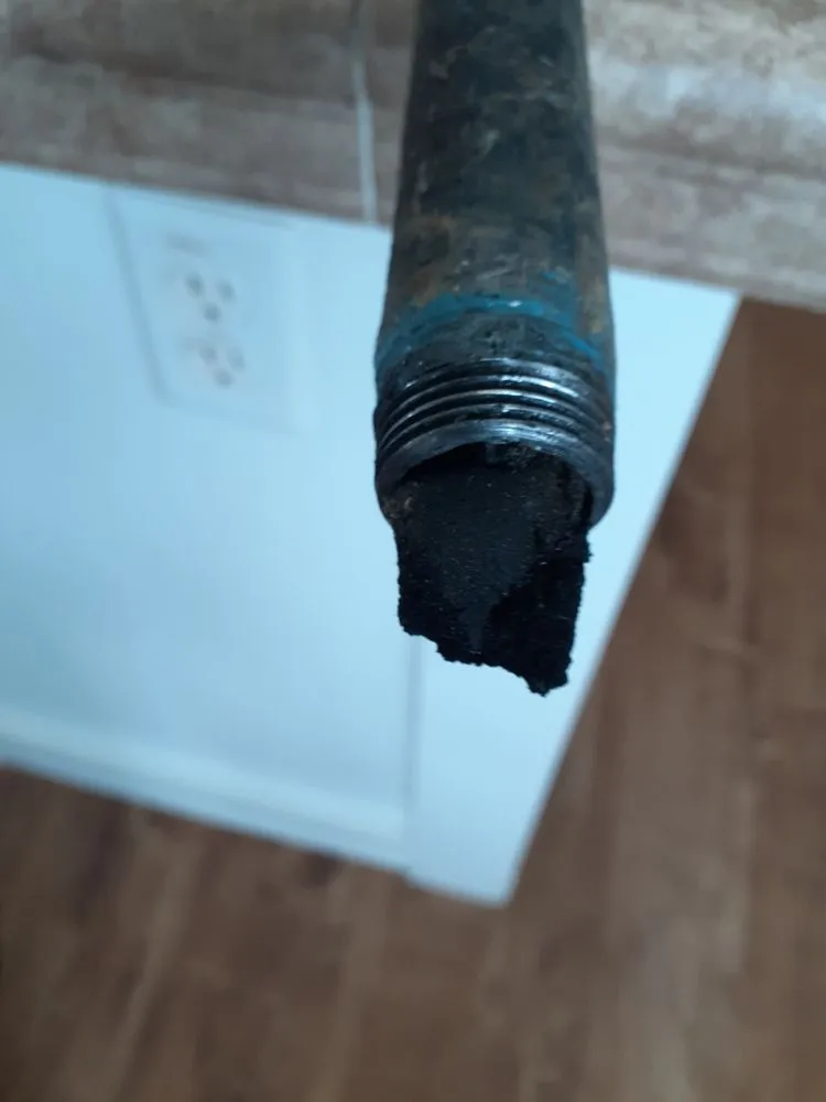 Slide of Baker Home Energy