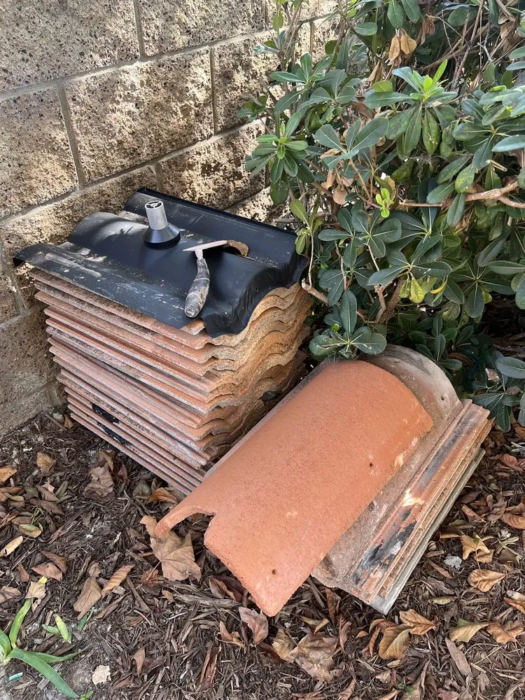 Slide of Baker Home Energy