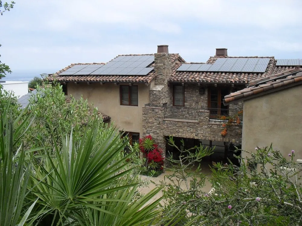 Slide of Baker Home Energy