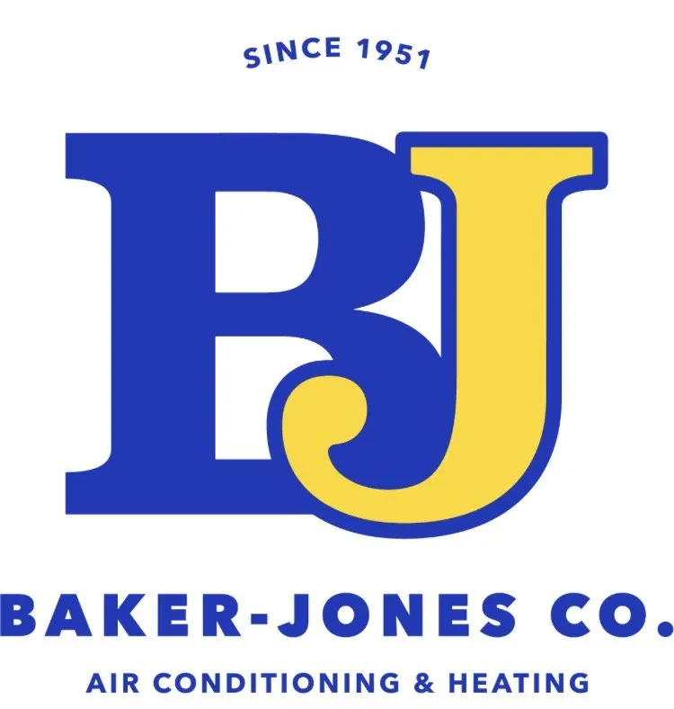 Slide of Baker Jones
