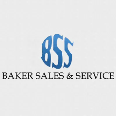 Slide of Baker Sales & Service
