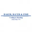 Slide of Baker Services