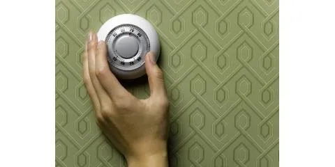 Slide of Baker Services