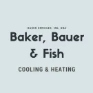 Slide of Baker Services