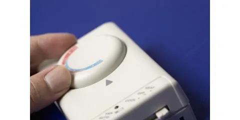 Slide of Baker Services