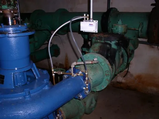 Baker Technical Services