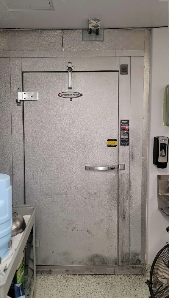 Slide of BakerHouse Service Co