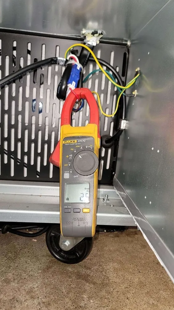 Slide of BakerHouse Service Co