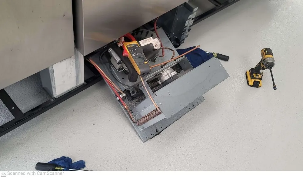 Slide of BakerHouse Service Co