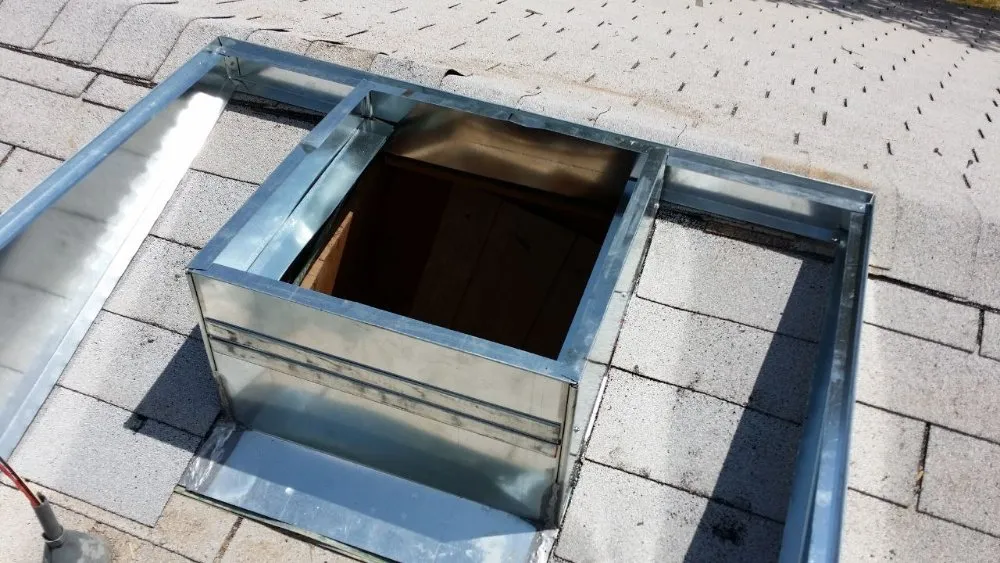 Slide of BakerHouse Service Co