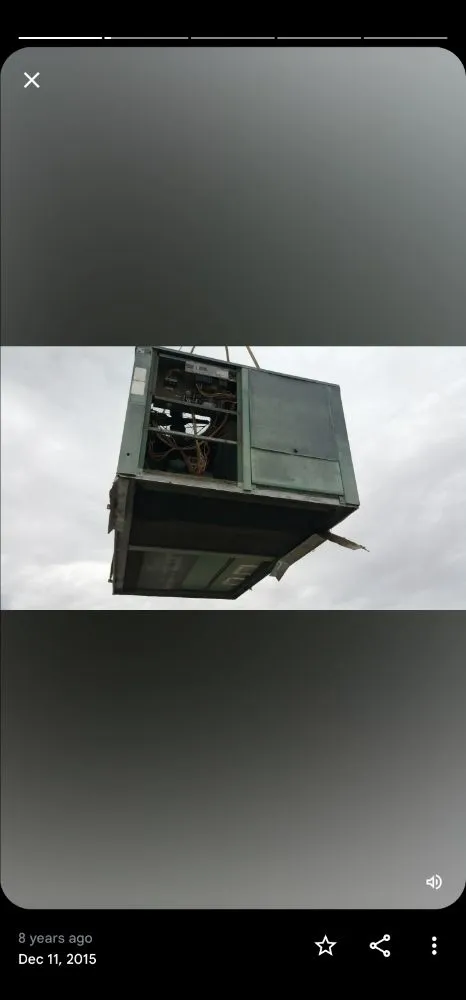 Slide of BakerHouse Service Co