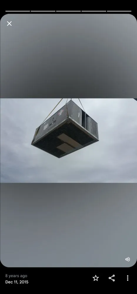 Slide of BakerHouse Service Co