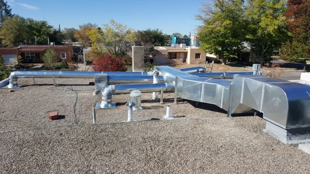 Slide of BakerHouse Service Co