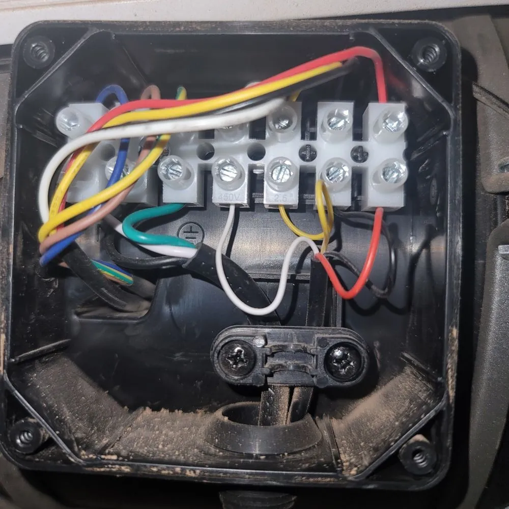 Slide of BakerHouse Service Co