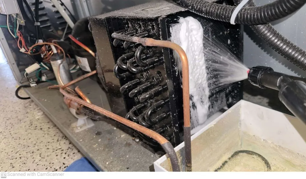 Slide of BakerHouse Service Co