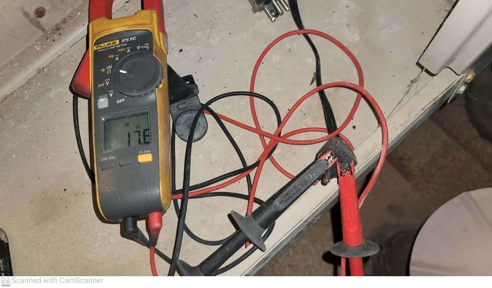 Slide of BakerHouse Service Co