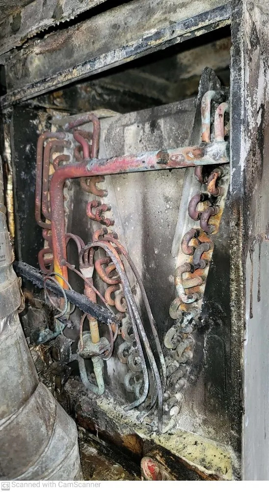 Slide of BakerHouse Service Co