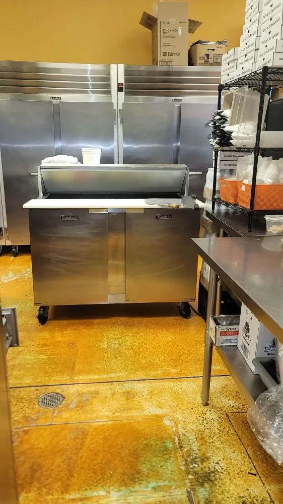 Slide of BakerHouse Service Co