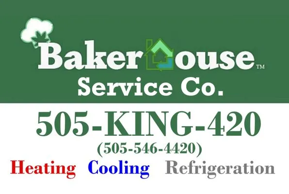 BakerHouse Service Co