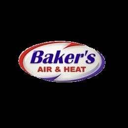 Slide of Baker's Air & Heat