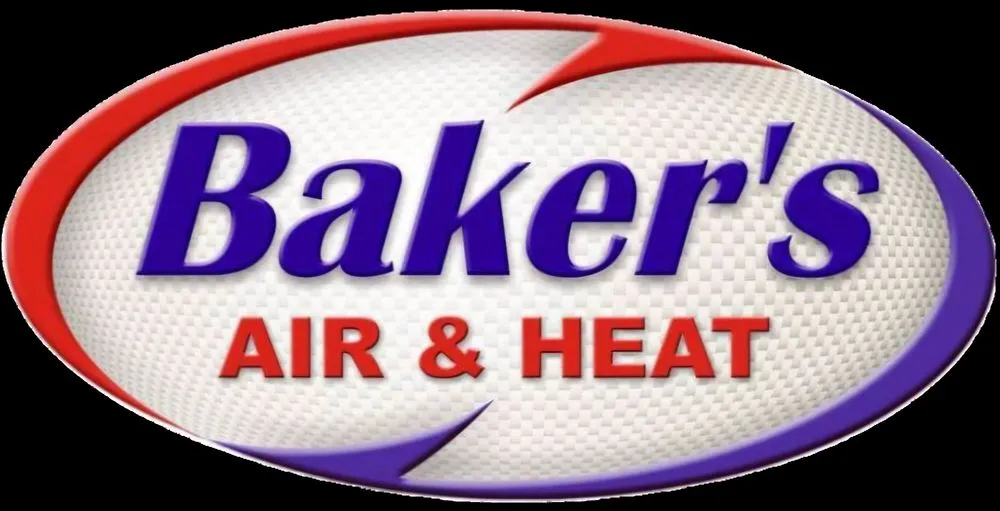 Slide of Bakers Air and Heat