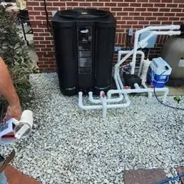 Slide of Bakers Air and Heat