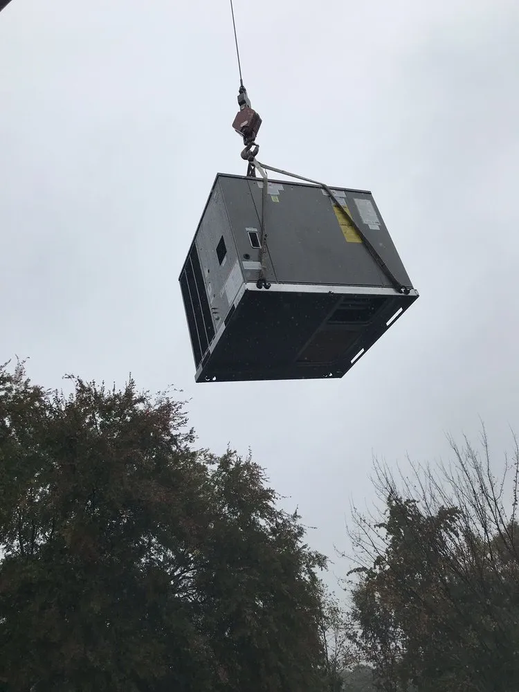 Slide of Baker's Heating & Air Conditioning