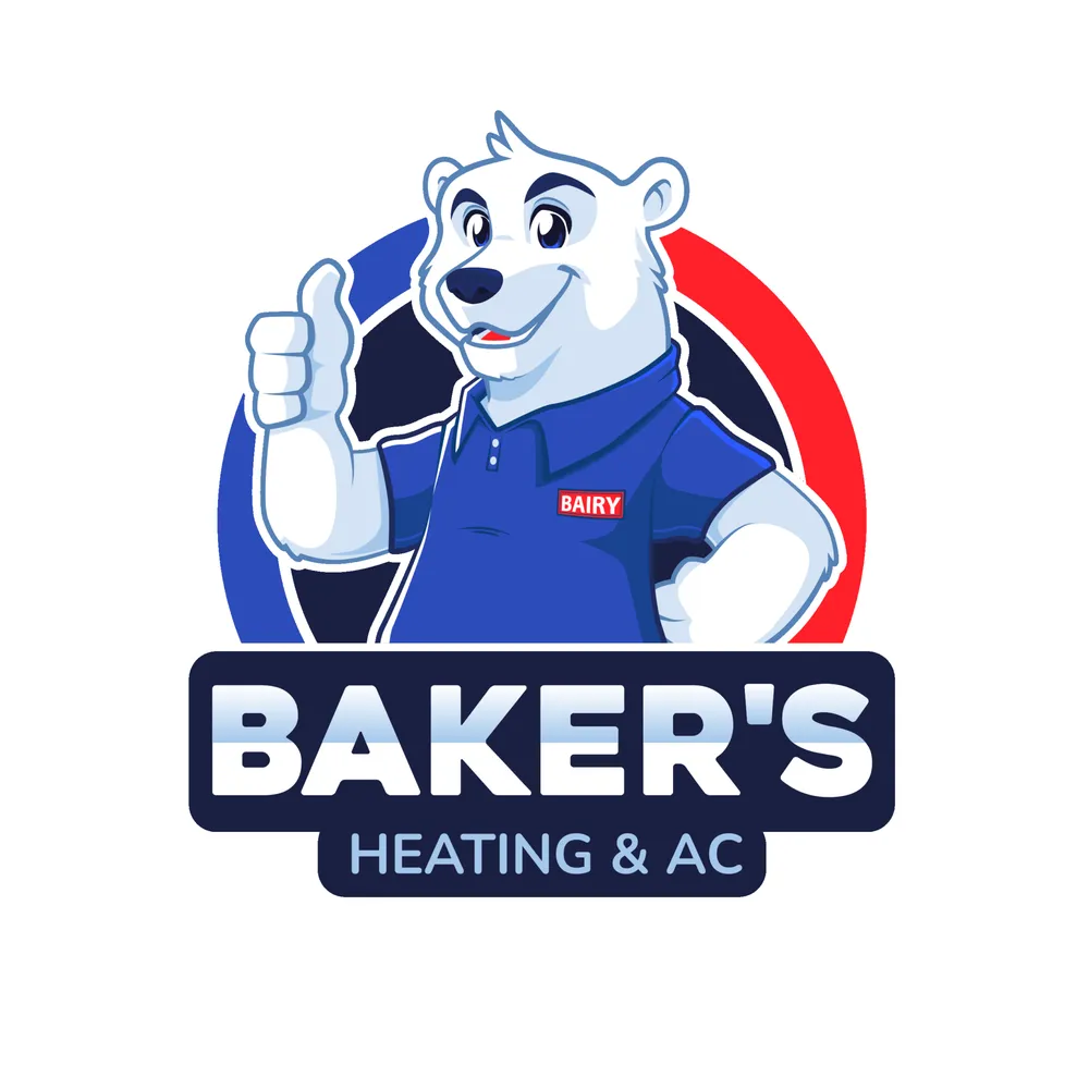 Slide of Baker's Heating & Air Conditioning