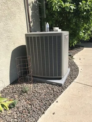 Baker's Heating & Air Conditioning