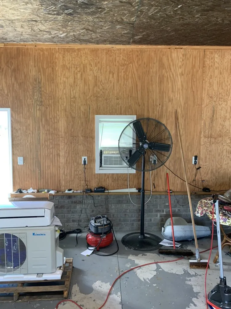 Slide of Baker's Heating & Cooling