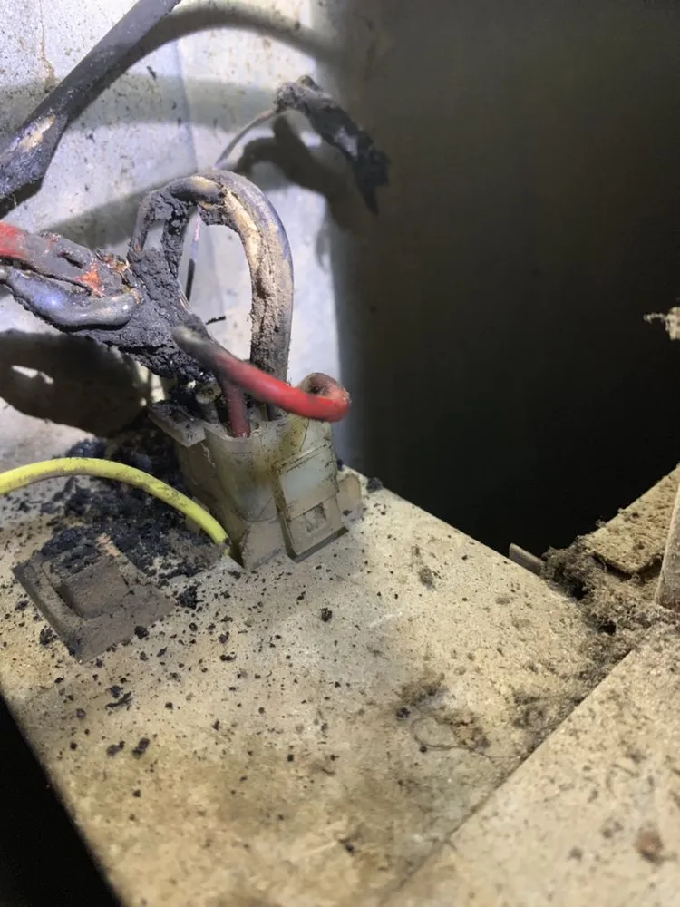 Slide of Baker's Heating & Cooling