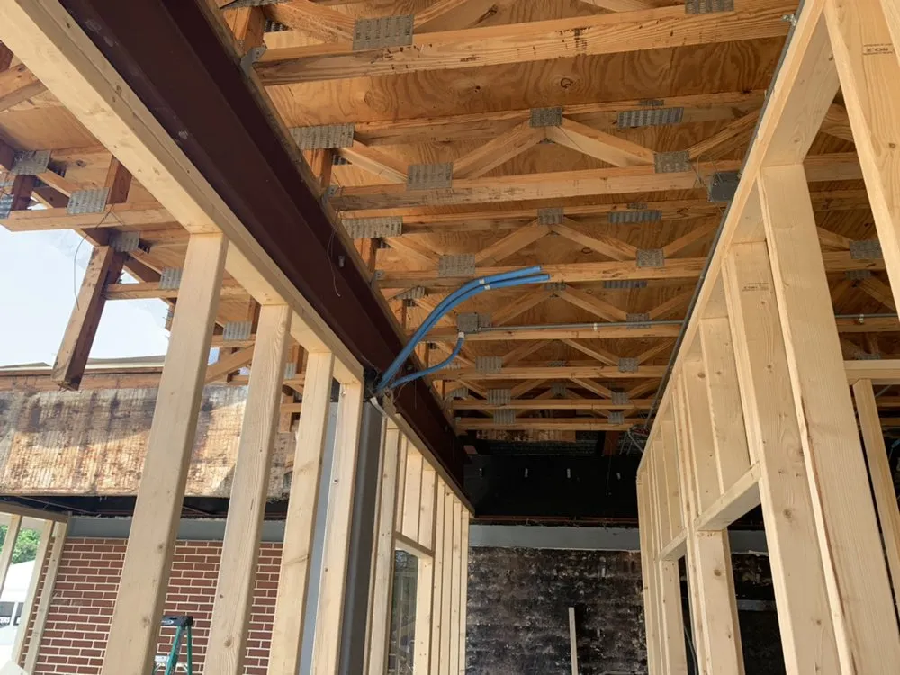 Slide of Baker's Heating & Cooling