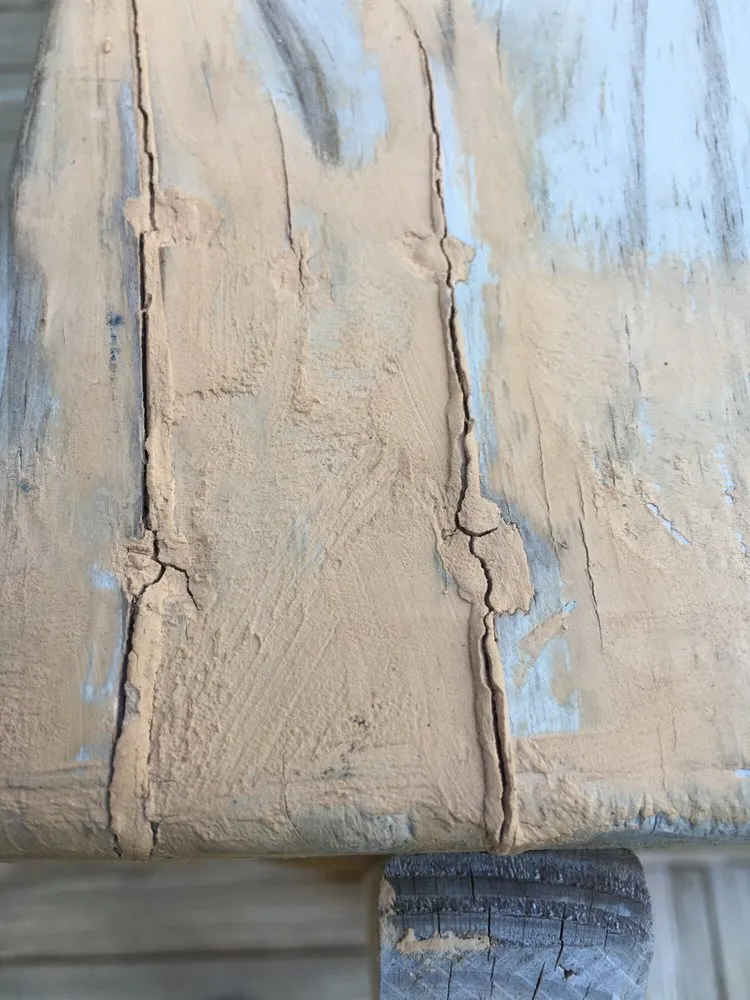 Slide of Baker's Home Improvement