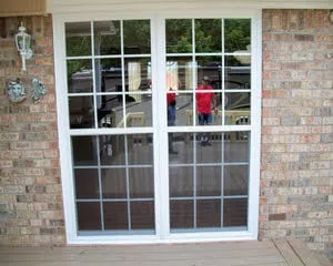 Slide of Baker's Home Improvement