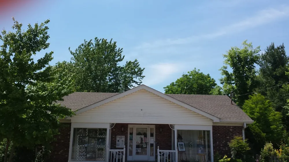 Slide of Baker's Home Improvement