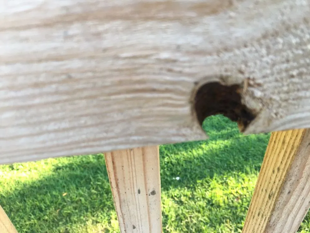 Slide of Baker's Home Improvement