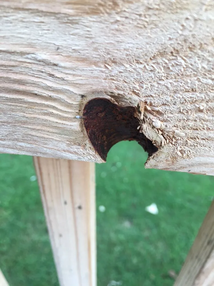 Slide of Baker's Home Improvement