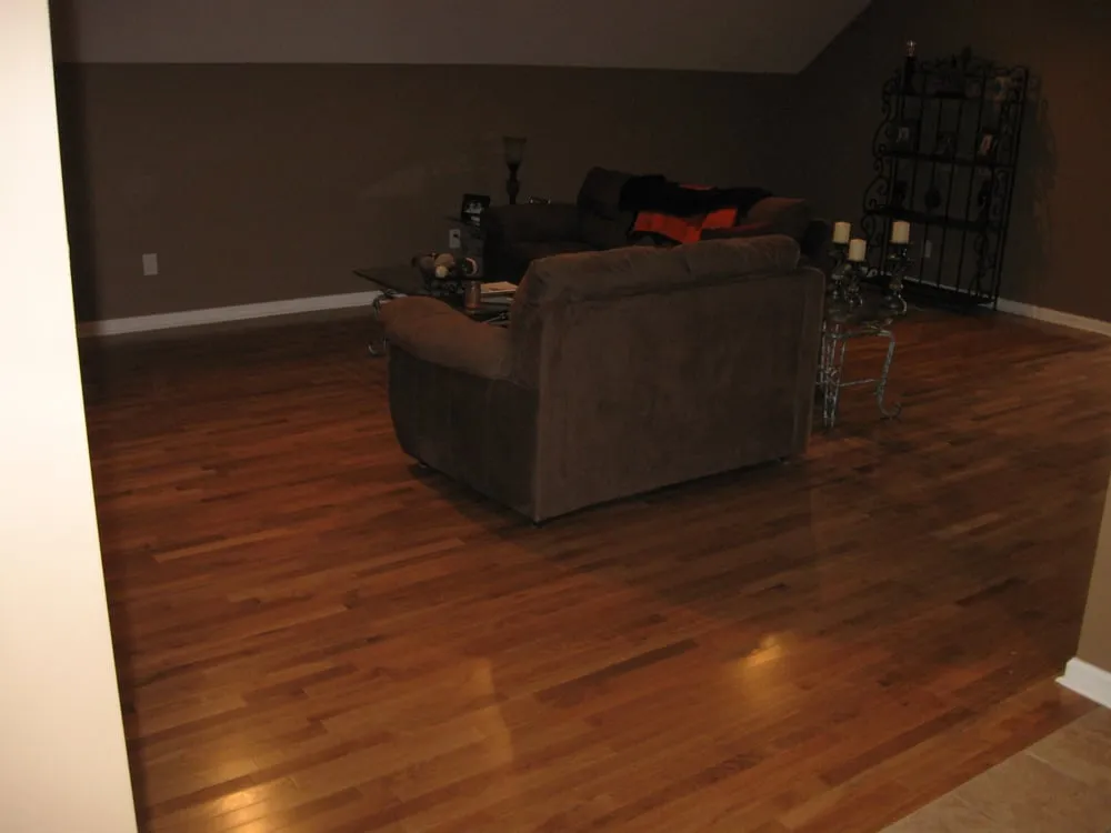 Slide of Baker's Home Improvement