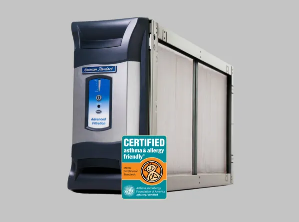 Slide of Baker's Mechanical Service