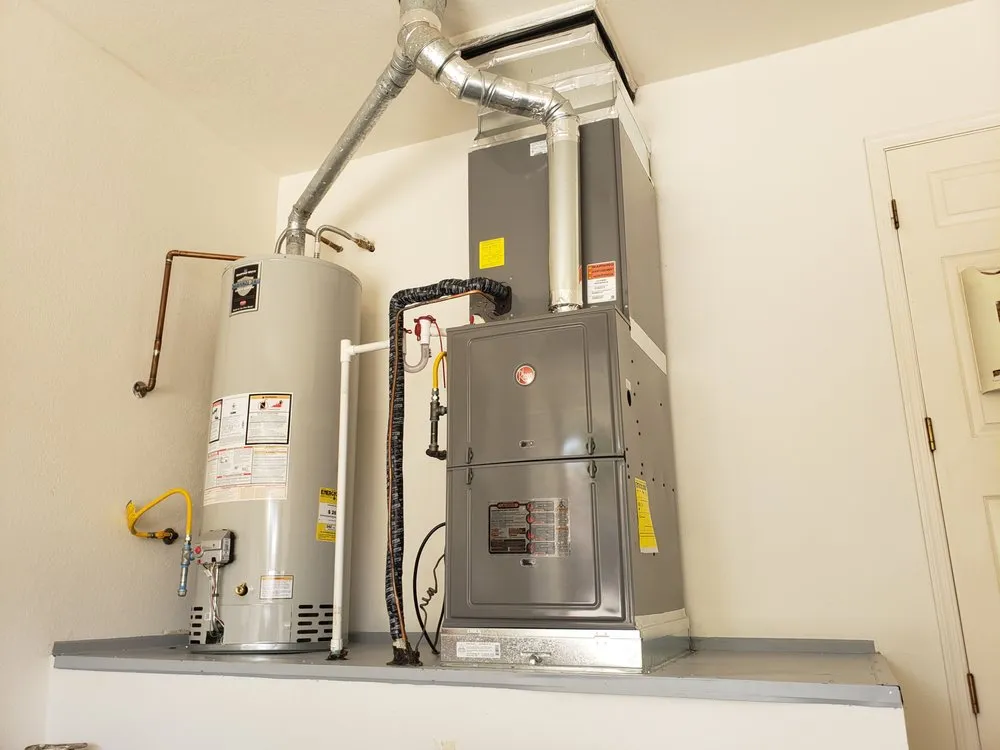 Slide of Baker's Mobile Aire