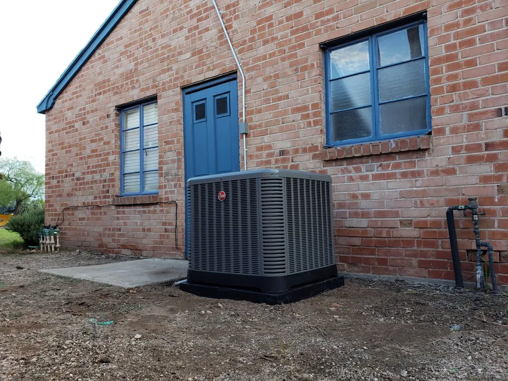 Slide of Baker's Mobile Aire